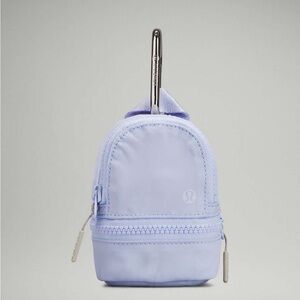 Lululemon City Adventures Backpack *Nano*